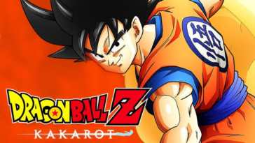 dragon ball z kakarot in arrivo terzo dlc