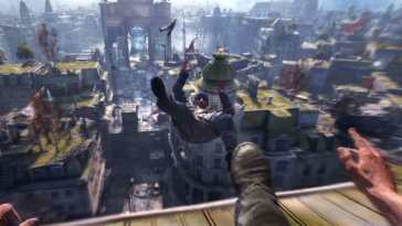 dying light 2, dying light, dying light 2 data uscita, dying light 2 ritardo, dying light 2 ultime notizie