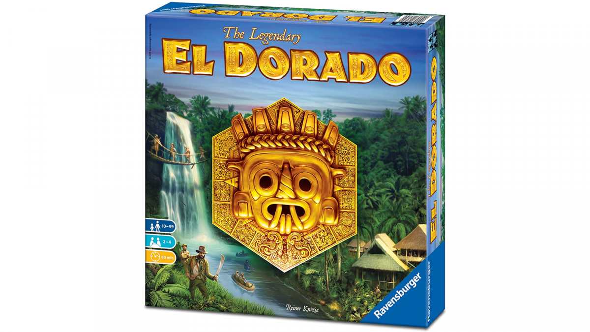 El Dorado