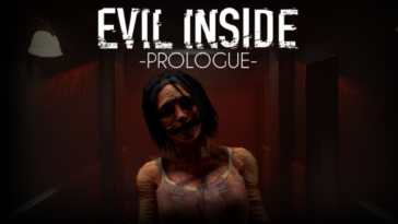 anteprima di evil inside
