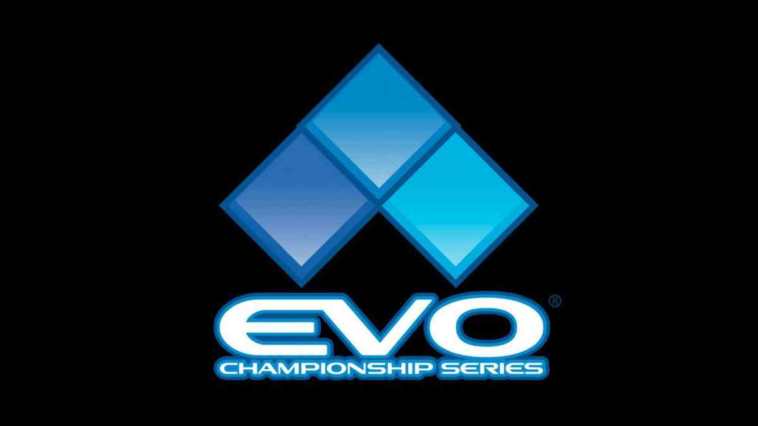 evo acquisita da Sony, Sony Evo, EVO championship series