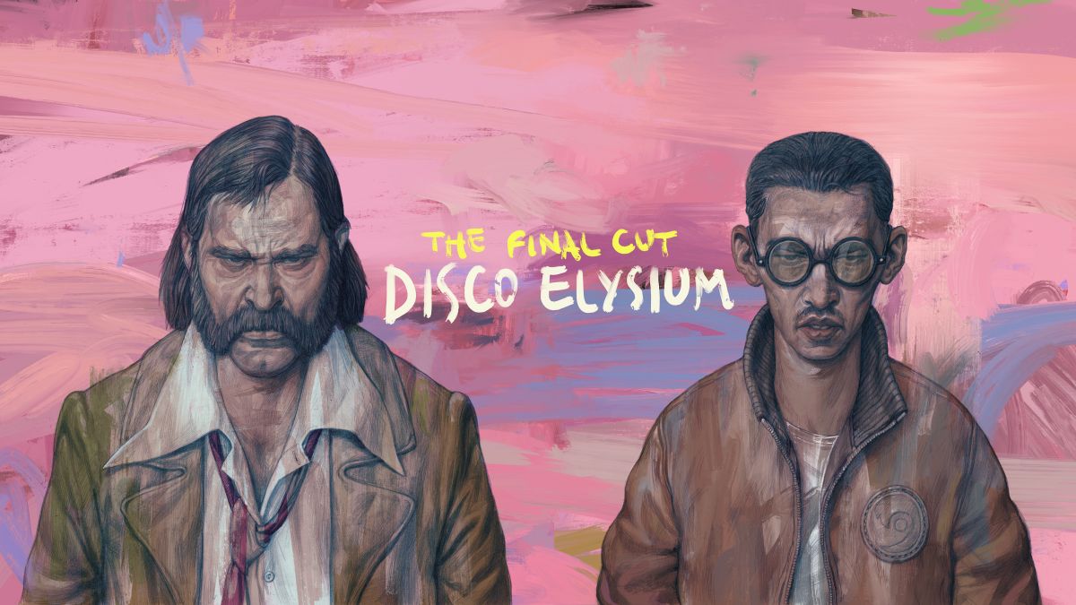 disco elysium the final cut detective