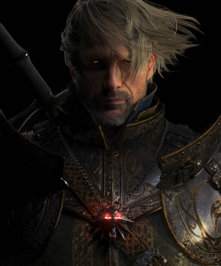 The Witcher 3 Nei Panni Del Lupo
