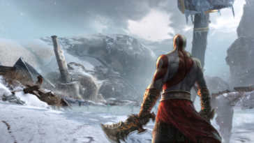 god of war ascension compleanno