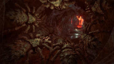 the lord of the rings gollum nuovo trailer