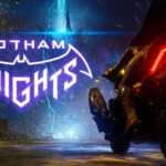 gotham knights uscita 2022 posticipato