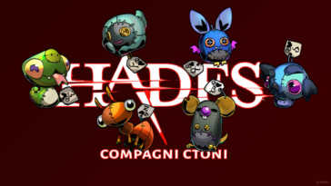 Hades, come sbloccare tutti i compagni ctoni
