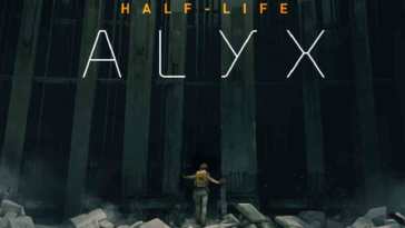 half-life alyx, half-life, valve, half-life nuovi giochi, half-life nuovi progetti, Alyx Half-Life