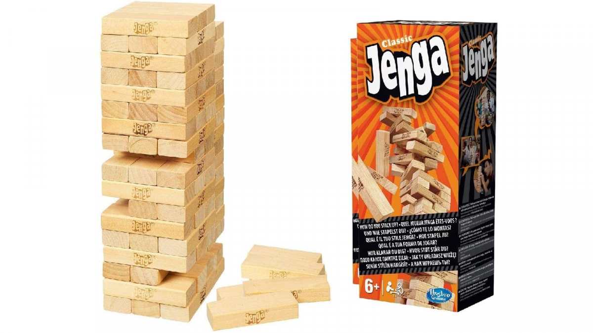 Jenga