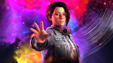 life is strange true colors