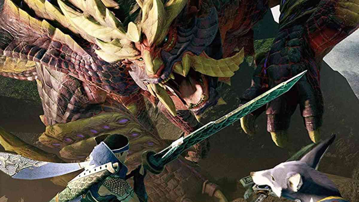 monster hunter rise expansion monster hunter rise expansion