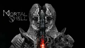 mortal shell