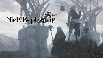Nier Replicant Ver.1.22474487139 cover image