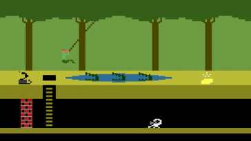 pitfall