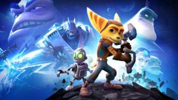ratchet & clank, Ratchet & clank 2016, Inomniac Games, Insomniac Games Ratchet & Clank