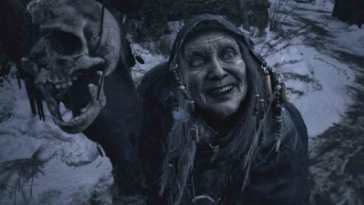 resident evil Village, Resident Evil, Resident Evil Village censura, Resident Evil Village teste tagliate