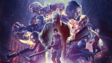 resident evil film 2021, resident evil film, reboot film resident evil, dettagli film resident evil