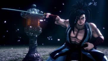 samurai showdown recensione