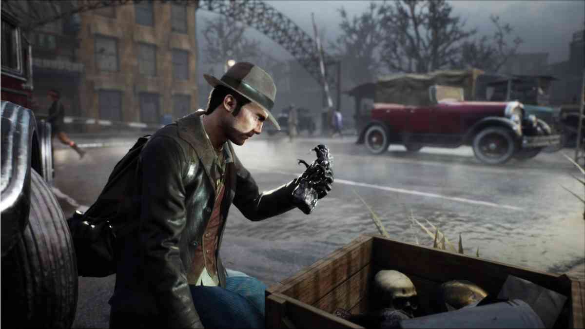 the sinking city, frogwares the sinking city, frogwares, nacon the sinking city, the sinking city problemi pubblicazione, the sinking city frogwares accusa nacon di pirateria