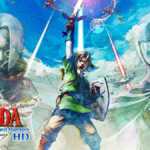 the legend of zelda: Skyward Sword, Zelda, The Legend of Zelda: Skyward Sword gameplay, The Legend of Zelda: Skyward Sword Breath of the Wild
