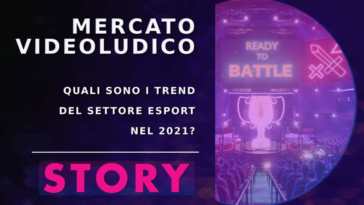 story trend esport 2021 - copertina