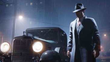 mafia: Definitive edition, takeStrauss Zelnick-two interactive, take-two interacitive remaster e remake, take-two interactive remaster, take-two remake, Strauss Zelnick