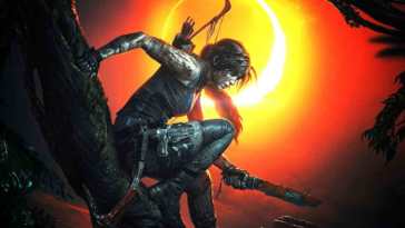 tomb raider, tomb raider crystal dynamics, tomb raider collection, edizione definitiva tomb raider trilogia moderna