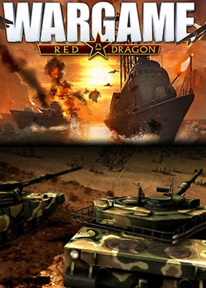 Wargame: Red Dragon