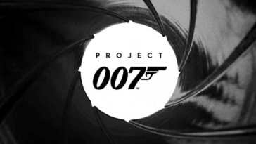 007, 007 nuovo gioco, 007 IO Interactive, 007 Hitman, 007 dai creatori di Hitman