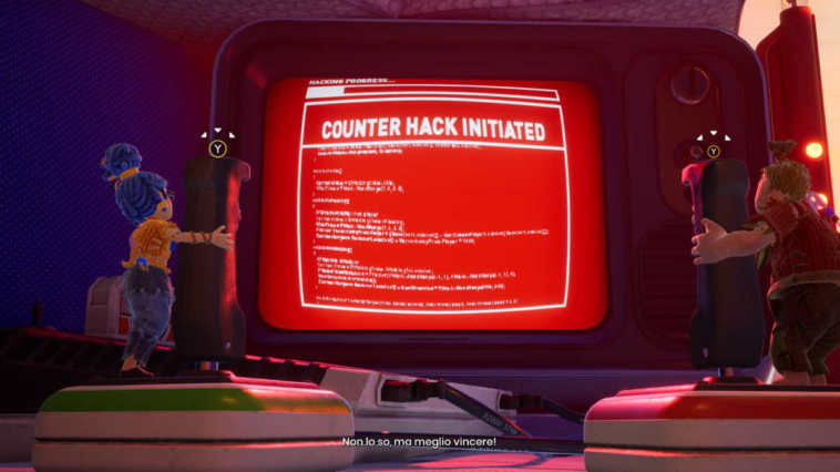 it takes two recensione xbox series x