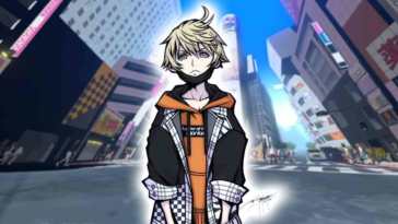 neo the world ends with you