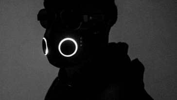 Xupermask Led Ring
