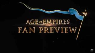 age of empires IV, Age of Empires IV fan Preview, Age of Empires dettagli, Age of Empires IV ultime novità