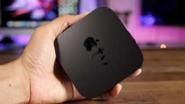 Apple TV