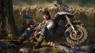 i fan vogliono days gone 2