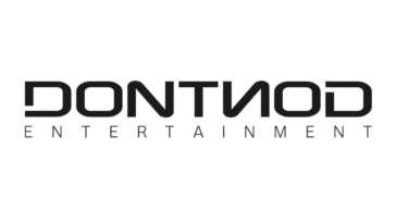 dontnod-entertainment logo