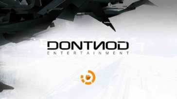 dontnod, dontnod pubblica giochi terze parti, dontnod diventa publisher