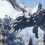 The Elder Scrolls Online: Dragonhold wallpaper in HD