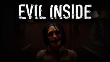 recensione evil inside