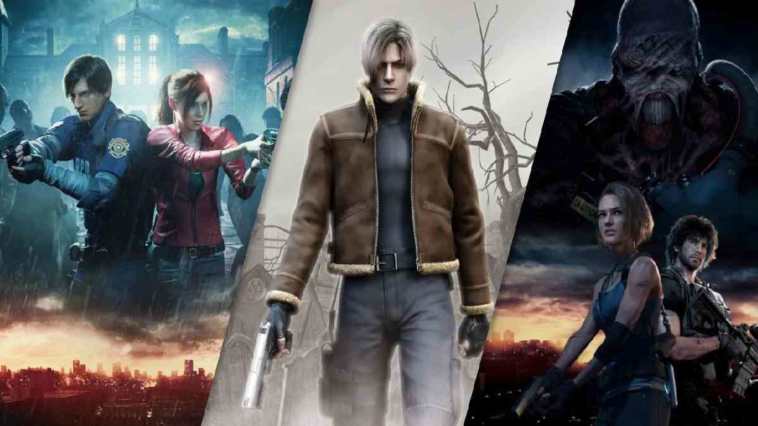 resident evil fan-art, resident evil, le migliori fan-art di resident evil