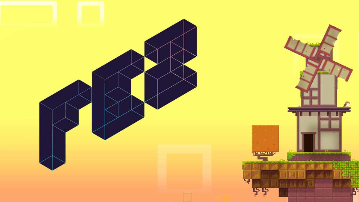 fez nintendo switch