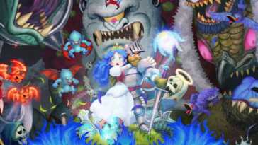 ghost n goblins resurrection ps4 xbox one pc