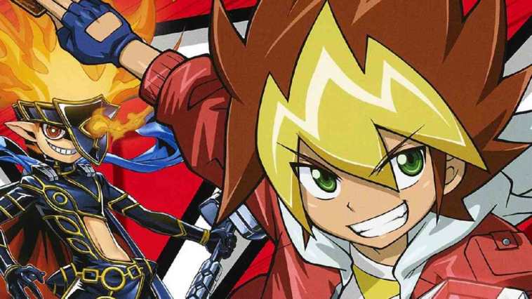 Yu-Gi-Oh! Rush Duel: Saikyou Battle Royale!!, Yu-Gi-Oh!, Yu-Gi-Oh! nuovo gioco, Yu-Gi-Oh! nuovo videogioco, Yu-Gi-Oh! gioco carte digitale
