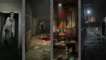 videogiochi casa infestata, videogiochi ambientati in case infestate, giochi horror case infestate, videogiochi nei quali la casa è una minaccia