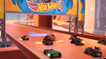 hot-wheels unleashed, hot-wheels, hot-wheels unleashed milestone, hot-wheels gioco corse