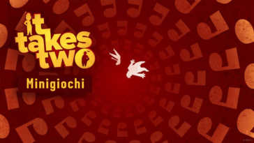 It Takes Two, la guida per trovare i 25 minigiochi del gioco