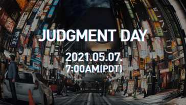 judgement day