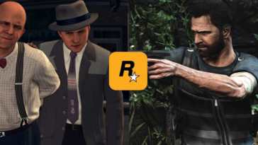 la noire max payne 3