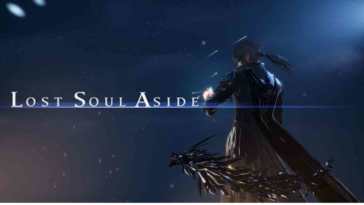 lost soul aside, lost soul aside gameplay, lost soul aside nuovo gameplay, lost soul aside action rpg cinese