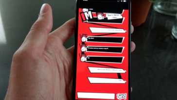 persona 5 mobile game